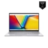 Asus Vivobook 15 A1504VA Core 3 100U 15.6 inch 8GB Ram 512GB SSD FHD Laptop Cool Silver